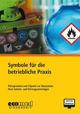 ecomed-Storck GmbH | Symbole für die betriebliche Praxis | Sonstiges | 978-3-609-48080-0 | sack.de