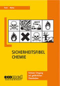 Roth / Weller-Schäferbarthold |  Sicherheitsfibel Chemie CD-ROM | Sonstiges |  Sack Fachmedien