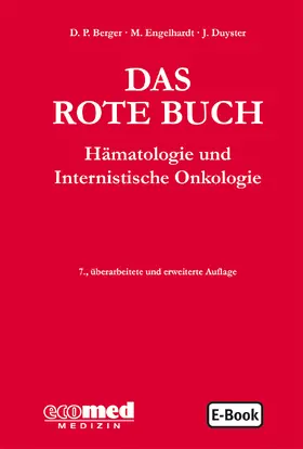Berger / Engelhardt / Duyster | Das Rote Buch | E-Book | sack.de
