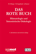 Berger / Engelhardt / Duyster |  Das Rote Buch | eBook | Sack Fachmedien