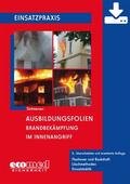 Südmersen |  Ausbildungsfolien Brandbekämpfung im Innenangriff - Download | Datenbank |  Sack Fachmedien