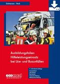 Südmersen / Heck |  Ausbildungsfolien Hilfeleistungseinsatz bei LKW- und Busunfällen - Download | Datenbank |  Sack Fachmedien