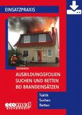 Südmersen |  Ausbildungsfolien Suchen und Retten bei Brandeinsätzen - Download | Datenbank |  Sack Fachmedien