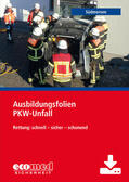 Südmersen |  Ausbildungsfolien PKW-Unfall - Download | Datenbank |  Sack Fachmedien