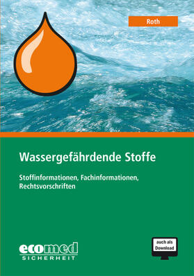 Stockerl | Wassergefährdende Stoffe | Sonstiges | 978-3-609-58560-4 | sack.de