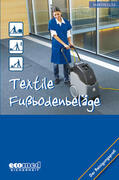 Lutz |  Textile Fußbodenbeläge | Buch |  Sack Fachmedien