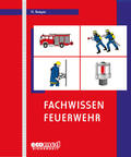 Kemper |  Fachwissen Feuerwehr/ 2 Bände | Loseblattwerk |  Sack Fachmedien