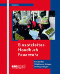 Cimolino |  Einsatzleiter-Handbuch Feuerwehr | Loseblattwerk |  Sack Fachmedien