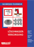 Kemper |  Löschwasserversorgung | Buch |  Sack Fachmedien