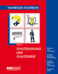 Kemper |  Schutzkleidung und Schutzgerät | Buch |  Sack Fachmedien