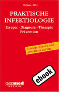 Hofmann / Tiller |  Praktische Infektiologie | eBook | Sack Fachmedien
