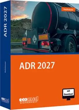 Holzhäuser | ADR 2027 | Buch | 978-3-609-68106-1 | www.sack.de
