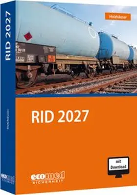 Holzhäuser | RID 2027 | Buch | 978-3-609-68108-5 | www.sack.de