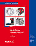 Kemper |  Gerätekunde Feuerwehrpumpen | Buch |  Sack Fachmedien