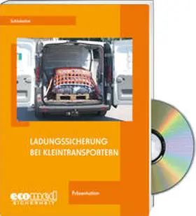 Schlobohm | Ladungssicherung bei Kleintransportern - Expertenpaket | Medienkombination | 978-3-609-68566-3 | www.sack.de