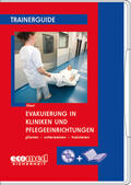 Erbert |  Evakuierung in Kliniken und Pflegeeinrichtungen | Buch |  Sack Fachmedien
