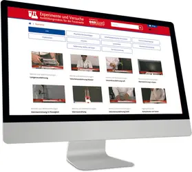 Schmiermund |  Ausbildungsvideos für die Feuerwehr: Experimente und Versuche online | Datenbank |  Sack Fachmedien