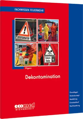 Illigens | Dekontamination | Buch | 978-3-609-68722-3 | sack.de