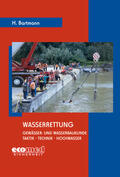 Bartmann |  Wasserrettung | Buch |  Sack Fachmedien
