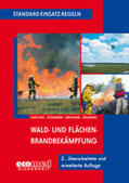 Cimolino / Südmersen / Maushake |  Standard-Einsatz-Regeln: Wald- und Flächenbrandbekämpfung | Buch |  Sack Fachmedien