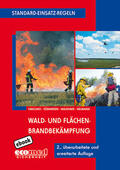 Cimolino / Südmersen / Maushake |  Standard-Einsatz-Regeln: Wald- und Flächenbrandbekämpfung | eBook | Sack Fachmedien