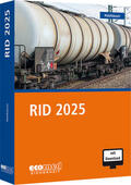 Holzhäuser |  RID 2025 | Buch |  Sack Fachmedien