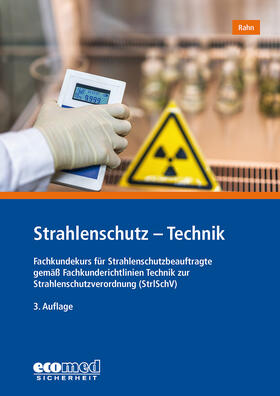 Rahn |  Strahlenschutz - Technik | Buch |  Sack Fachmedien