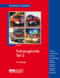 Kemper |  Fahrzeugkunde Teil 2 | Buch |  Sack Fachmedien
