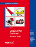 de Vries |  Schaummittel-Zumischer | Buch |  Sack Fachmedien