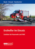 Besch / Drossel / Handwerker |  Ersthelfer im Einsatz | Buch |  Sack Fachmedien
