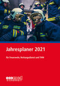 ecomed-Storck GmbH |  Jahresplaner 2021 | Buch |  Sack Fachmedien