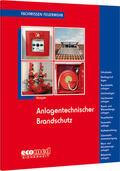 Kemper |  Anlagentechnischer Brandschutz | Buch |  Sack Fachmedien