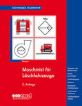 Kemper |  Maschinist für Löschfahrzeuge | Buch |  Sack Fachmedien