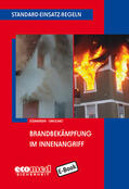 Südmersen / Cimolino |  Standard-Einsatz-Regeln: Brandbekämpfung im Innenangriff | eBook | Sack Fachmedien