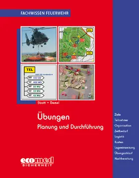 Strott / Demel |  Übungen | Buch |  Sack Fachmedien