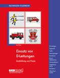 de Vries |  Einsatz von D-Leitungen | Buch |  Sack Fachmedien