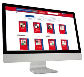 Kemper et al. |  Fachwissen Feuerwehr online | Datenbank |  Sack Fachmedien