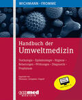 Wichmann / Fromme |  Handbuch der Umweltmedizin | Loseblattwerk |  Sack Fachmedien