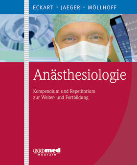 Jaeger | Anästhesiologie | Loseblattwerk | sack.de