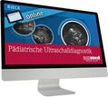 Rieck |  Pädiatrische Ultraschalldiagnostik online | Datenbank |  Sack Fachmedien