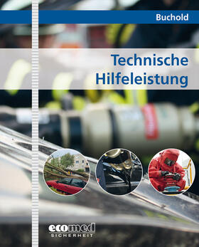 Buchold | Technische Hilfeleistung (THL) | Loseblattwerk | sack.de
