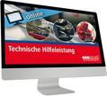 Buchold |  Technische Hilfeleistung (THL) online | Datenbank |  Sack Fachmedien