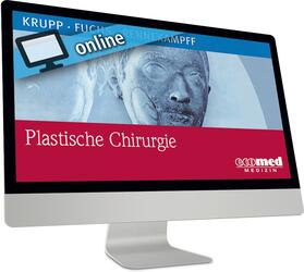 Plastische Chirurgie online | ecomed Medizin | Datenbank | sack.de