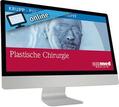 Krupp / Fuchs / Rennekampff |  Plastische Chirurgie online | Datenbank |  Sack Fachmedien