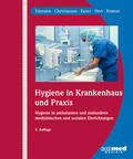 Eikmann / Exner / Herr |  Hygiene in Krankenhaus und Praxis | Loseblattwerk |  Sack Fachmedien