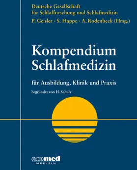 Winter | Kompendium Schlafmedizin | Loseblattwerk | www.sack.de