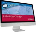 Heimburg / Richter / Lemperle |  Ästhetische Chirurgie online | Datenbank |  Sack Fachmedien