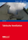 Bodensiek |  Taktische Ventilation | Buch |  Sack Fachmedien