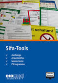 ecomed-Storck GmbH |  Sifa-Tools | Sonstiges |  Sack Fachmedien