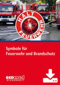 ecomed-Storck GmbH |  Symbole für Feuerwehr und Brandschutz - Download | Datenbank |  Sack Fachmedien